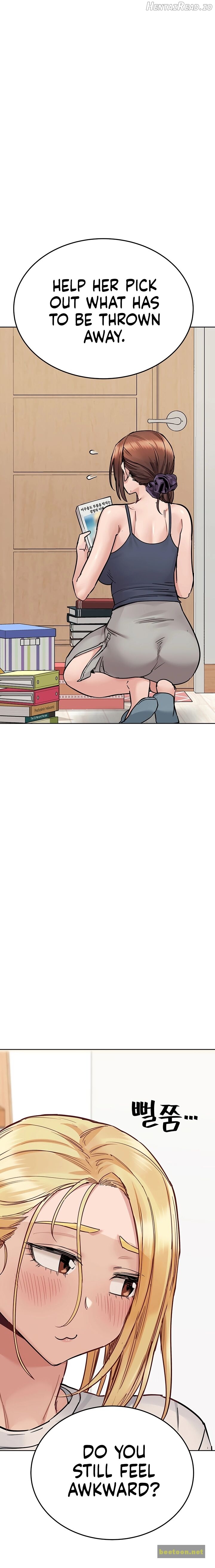 Keep This A Secret From Mom Chapter 71 - page 15