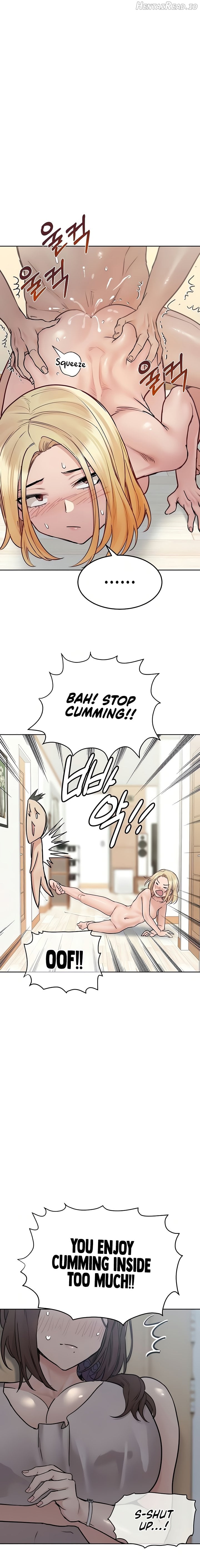 Keep This A Secret From Mom Chapter 32 - page 12
