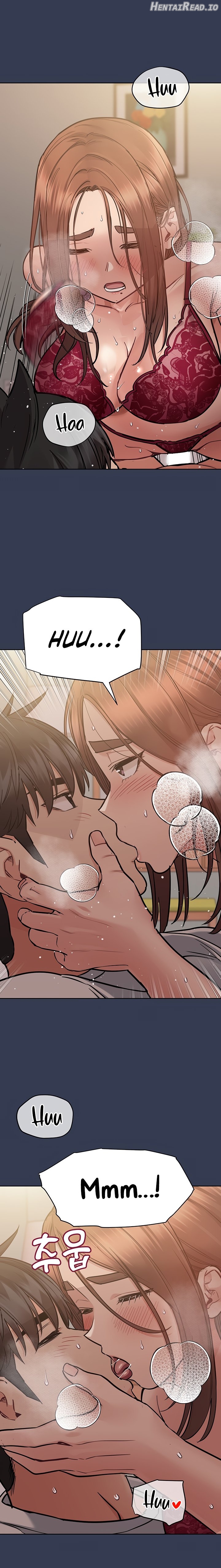 Keep This A Secret From Mom Chapter 61 - page 15