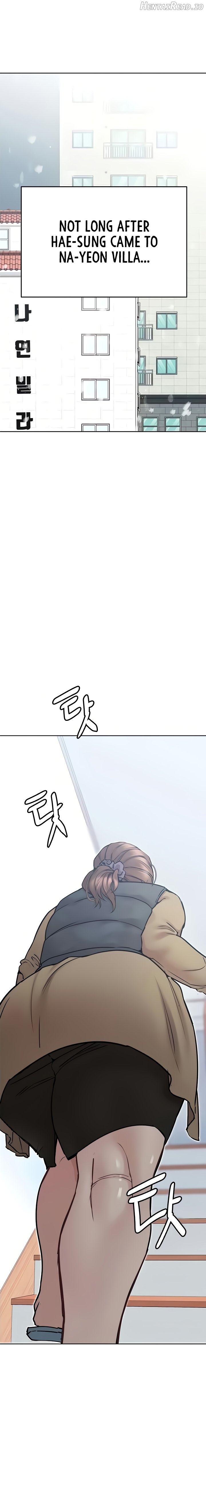 Keep This A Secret From Mom Chapter 33 - page 2