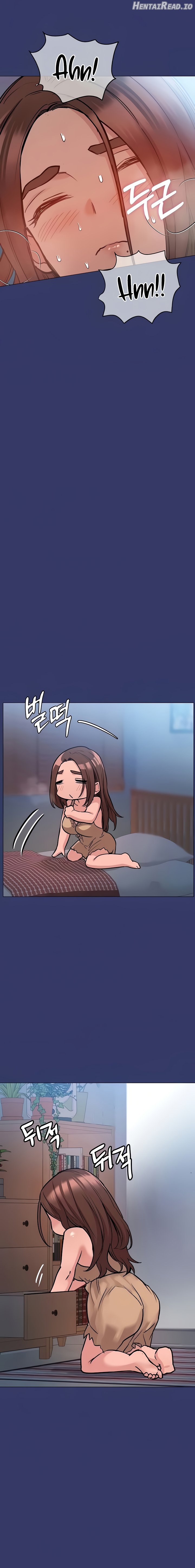 Keep This A Secret From Mom Chapter 33 - page 32