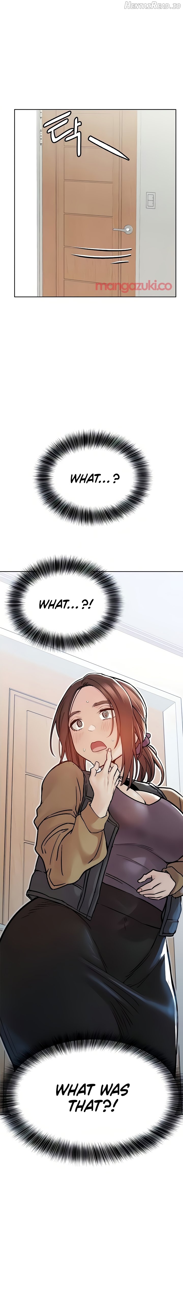 Keep This A Secret From Mom Chapter 33 - page 5