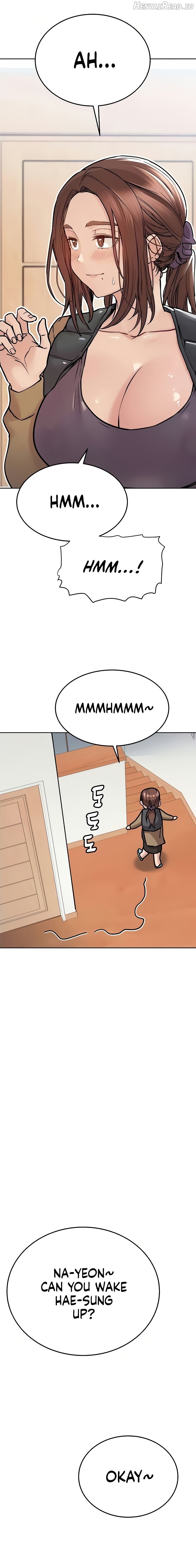 Keep This A Secret From Mom Chapter 33 - page 6
