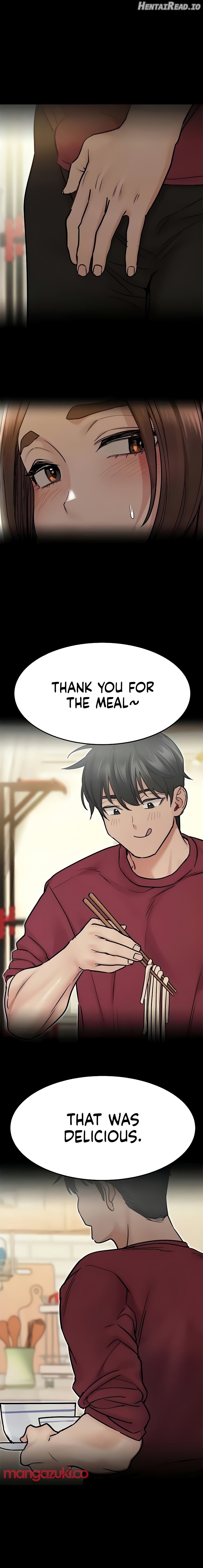 Keep This A Secret From Mom Chapter 33 - page 9