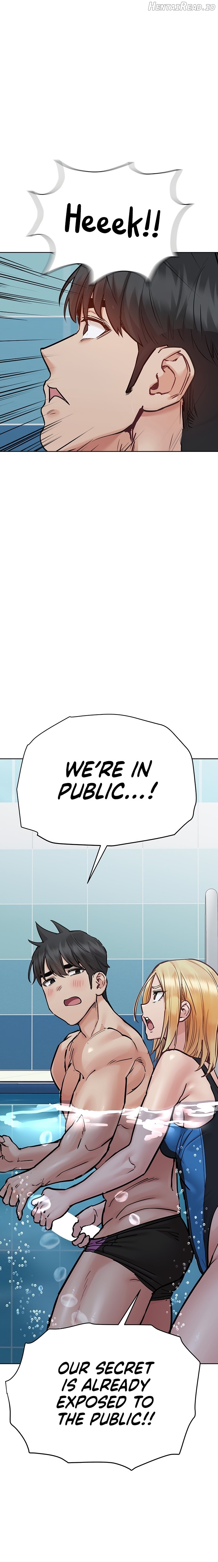 Keep This A Secret From Mom Chapter 62 - page 15