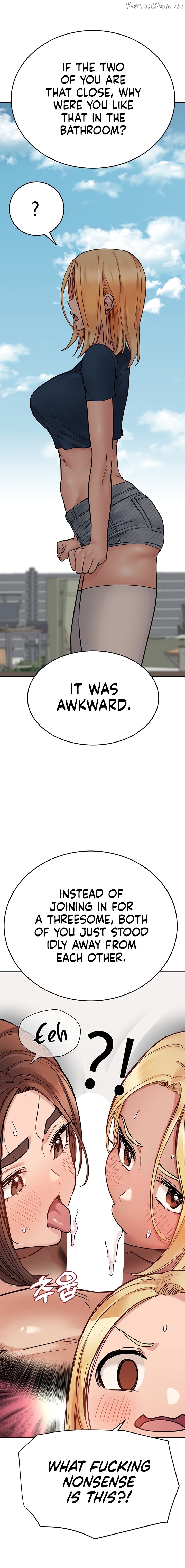 Keep This A Secret From Mom Chapter 63 - page 15