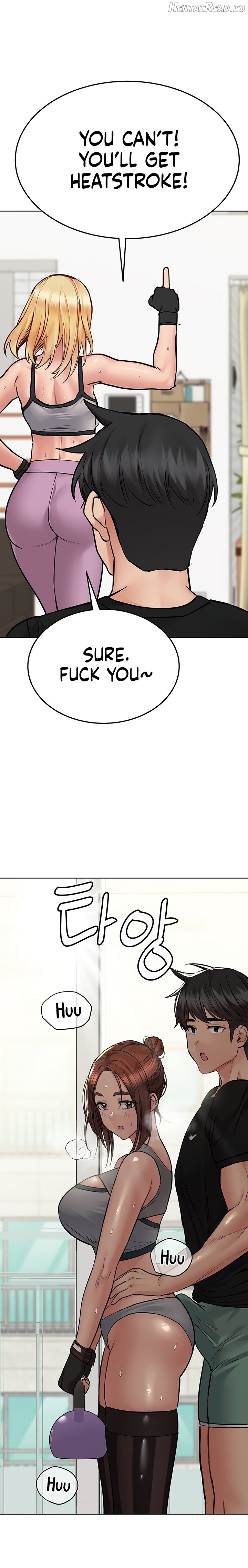 Keep This A Secret From Mom Chapter 63 - page 26