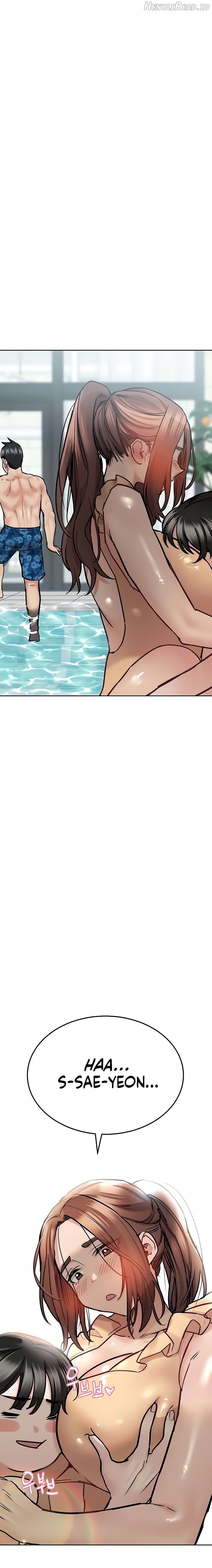 Keep This A Secret From Mom Chapter 35 - page 23