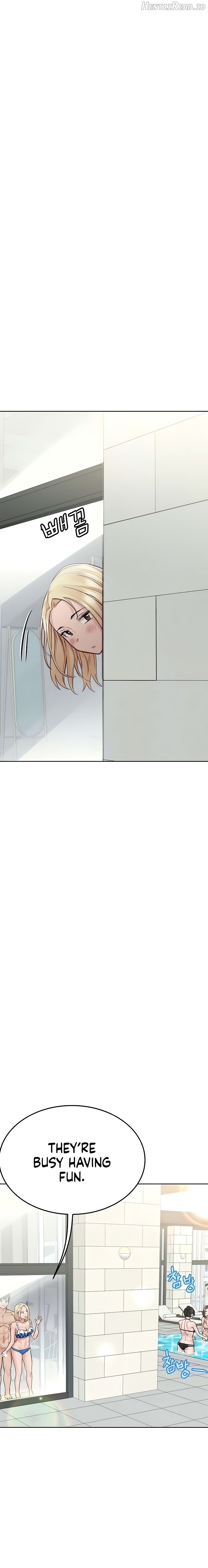 Keep This A Secret From Mom Chapter 35 - page 31