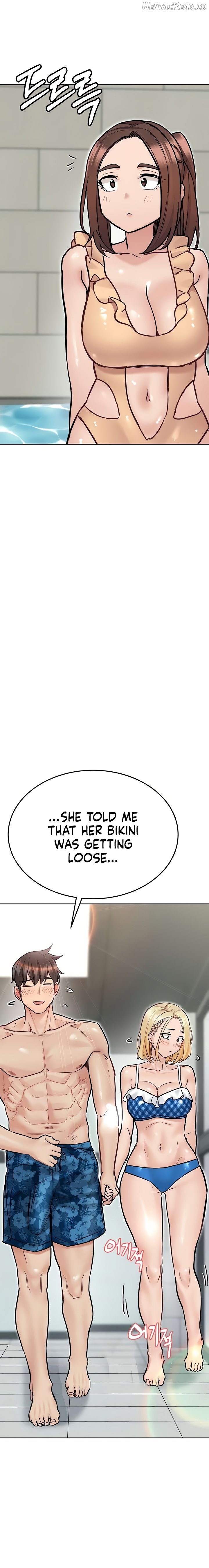 Keep This A Secret From Mom Chapter 35 - page 38
