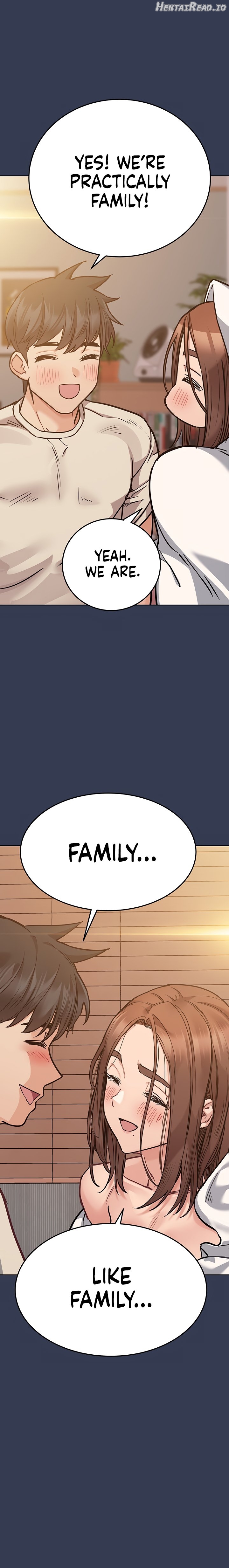 Keep This A Secret From Mom Chapter 48 - page 15