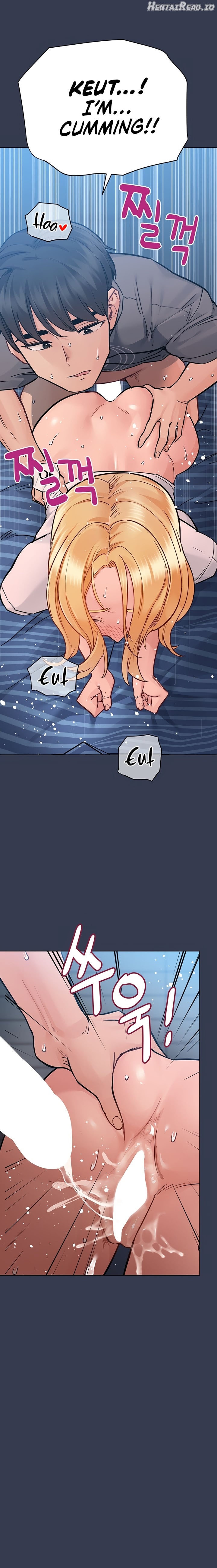 Keep This A Secret From Mom Chapter 75 - page 13