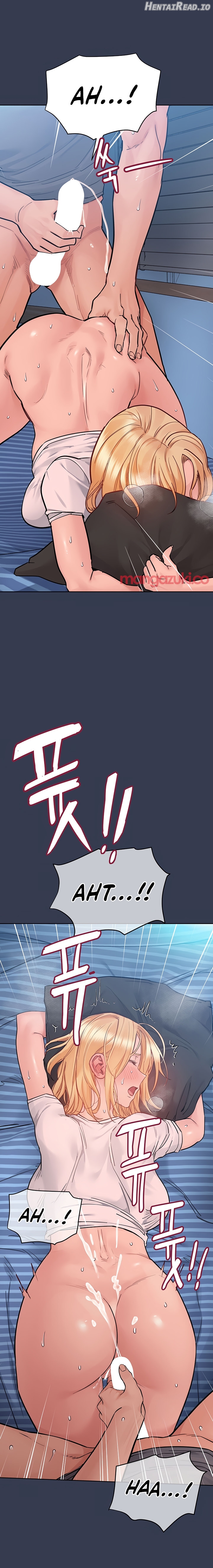 Keep This A Secret From Mom Chapter 75 - page 14