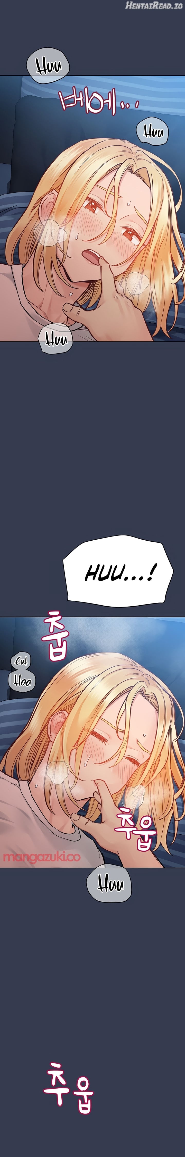 Keep This A Secret From Mom Chapter 75 - page 17