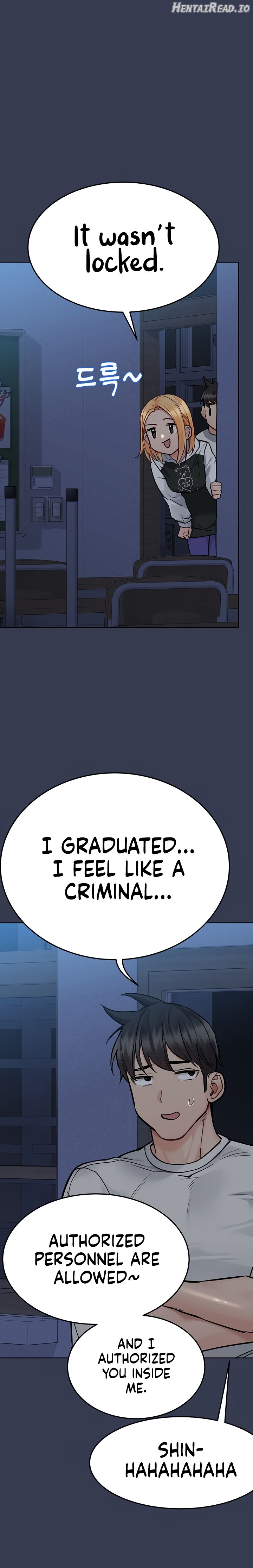 Keep This A Secret From Mom Chapter 75 - page 26