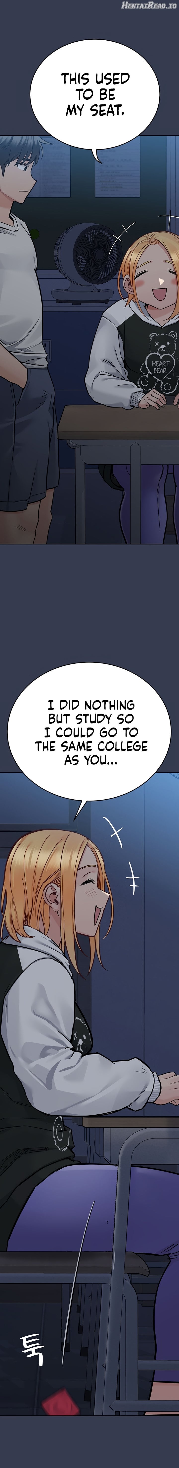 Keep This A Secret From Mom Chapter 75 - page 27