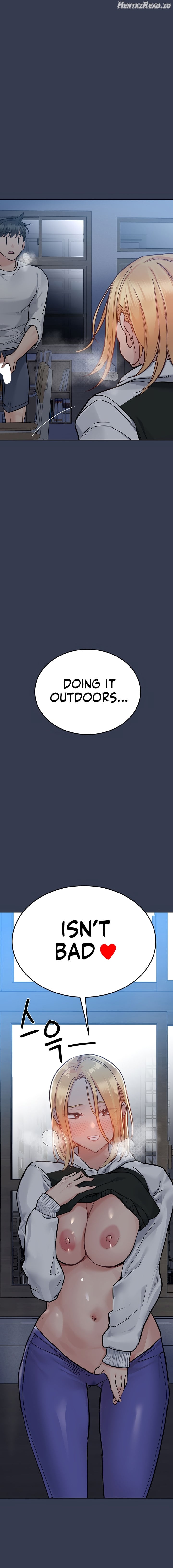 Keep This A Secret From Mom Chapter 75 - page 31
