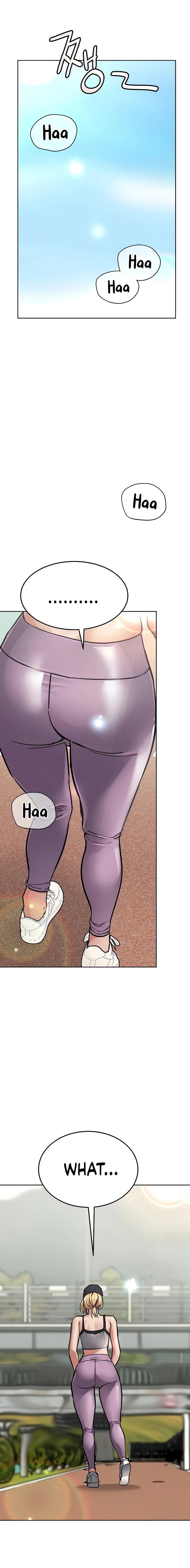 Keep This A Secret From Mom Chapter 64 - page 3