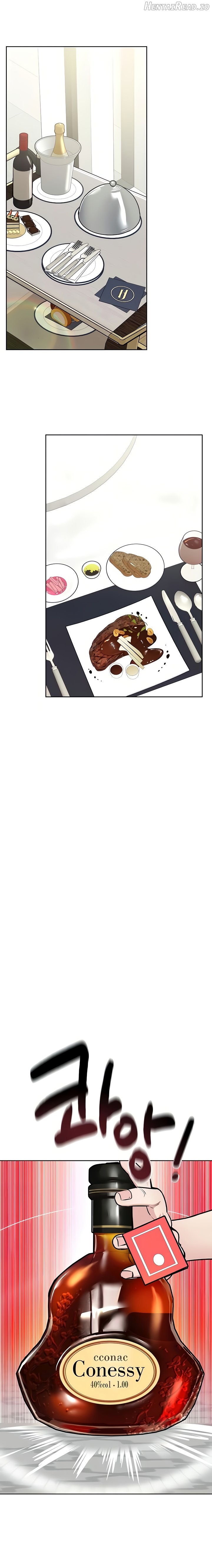 Keep This A Secret From Mom Chapter 36 - page 14