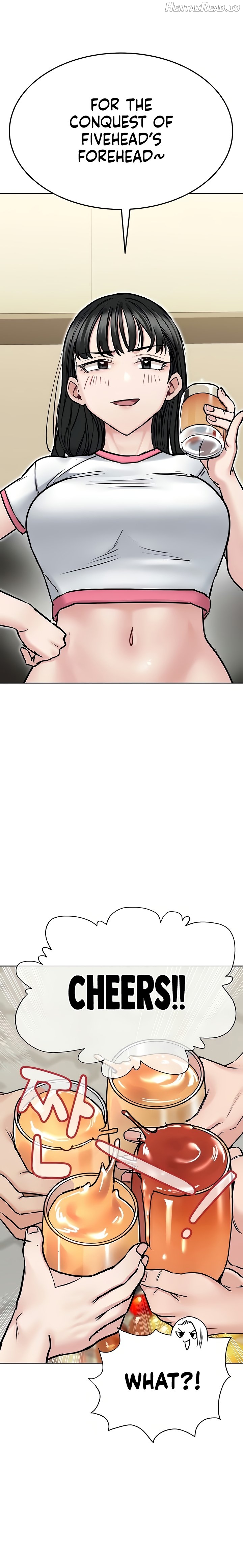 Keep This A Secret From Mom Chapter 36 - page 20