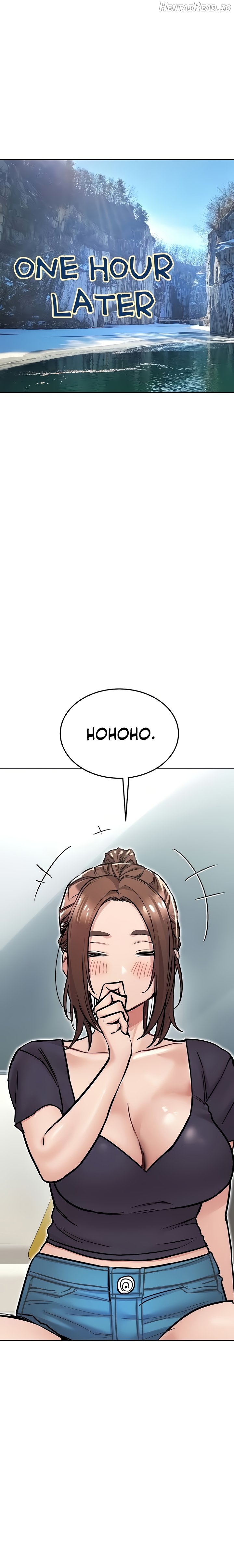 Keep This A Secret From Mom Chapter 36 - page 24