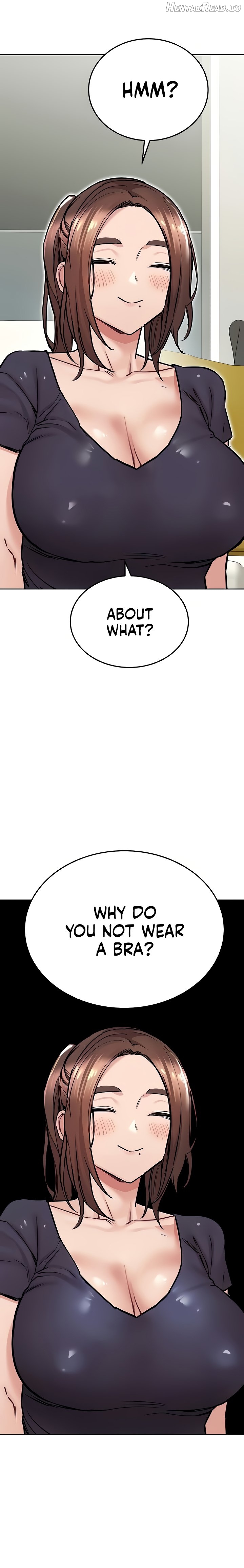 Keep This A Secret From Mom Chapter 36 - page 27