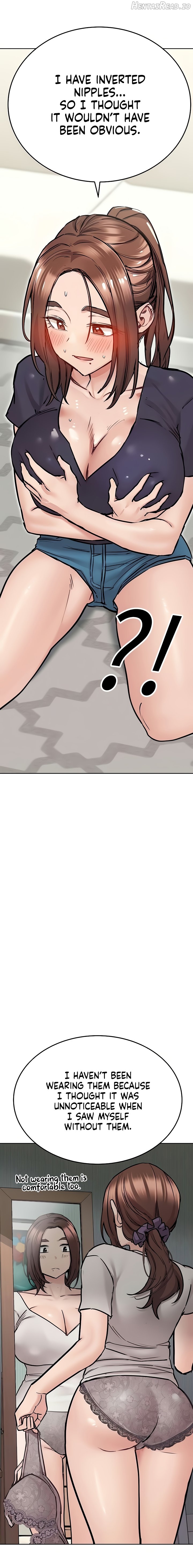 Keep This A Secret From Mom Chapter 36 - page 31