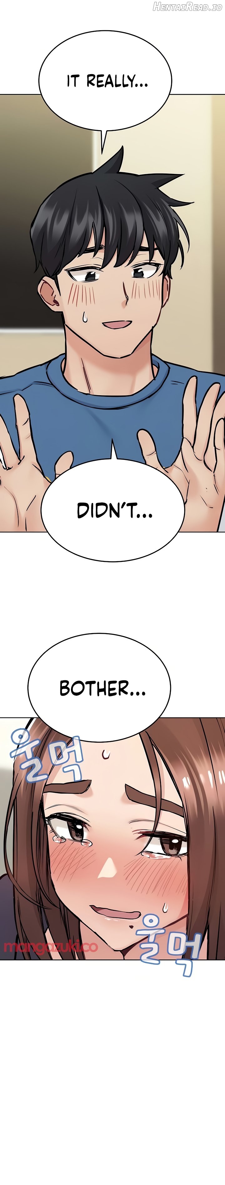 Keep This A Secret From Mom Chapter 36 - page 33