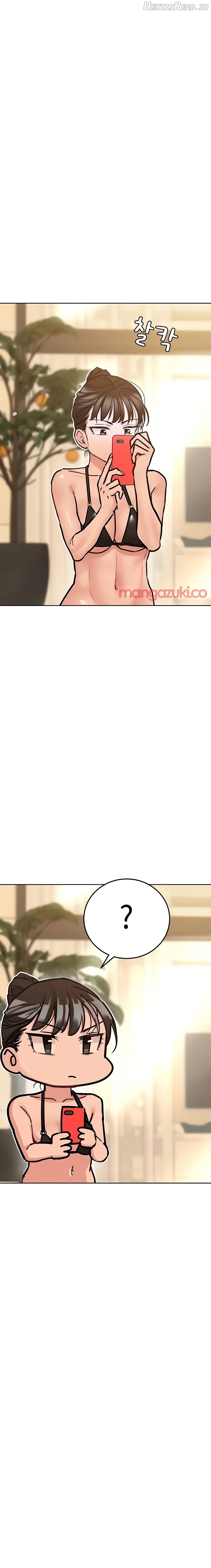 Keep This A Secret From Mom Chapter 36 - page 9