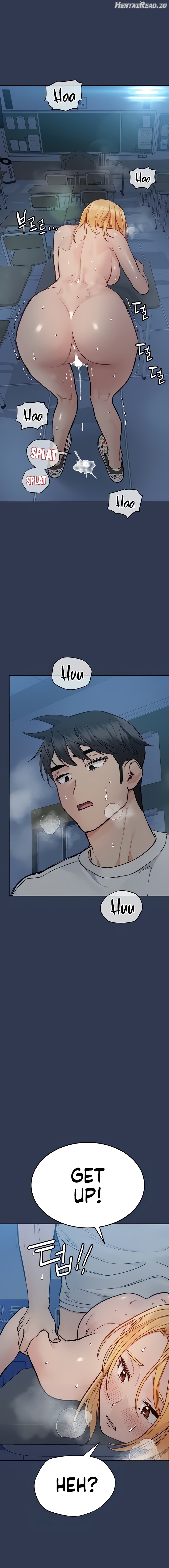Keep This A Secret From Mom Chapter 76 - page 15