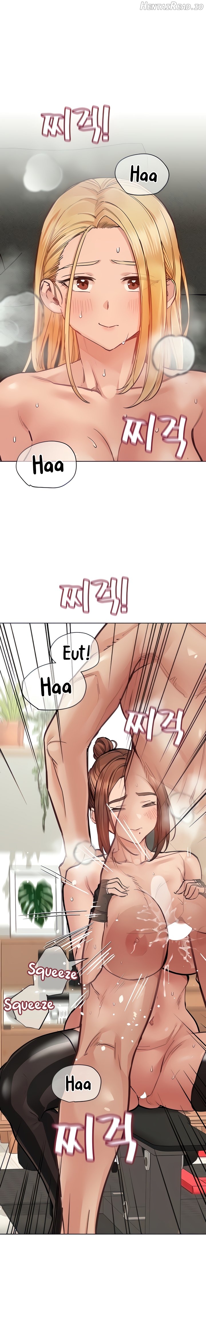 Keep This A Secret From Mom Chapter 65 - page 2