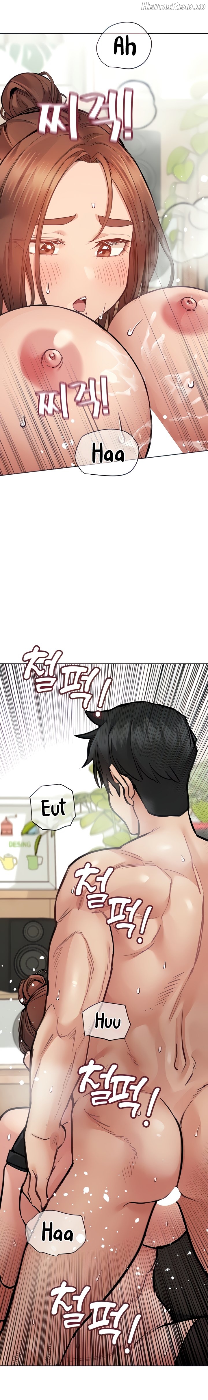 Keep This A Secret From Mom Chapter 65 - page 4