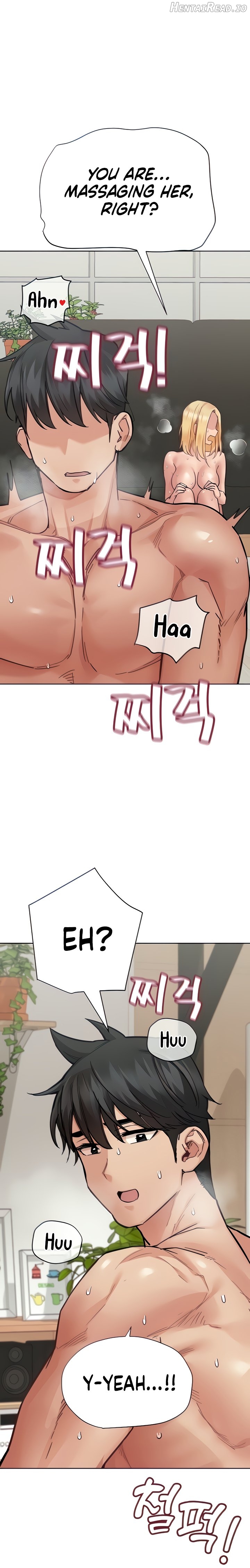 Keep This A Secret From Mom Chapter 65 - page 6