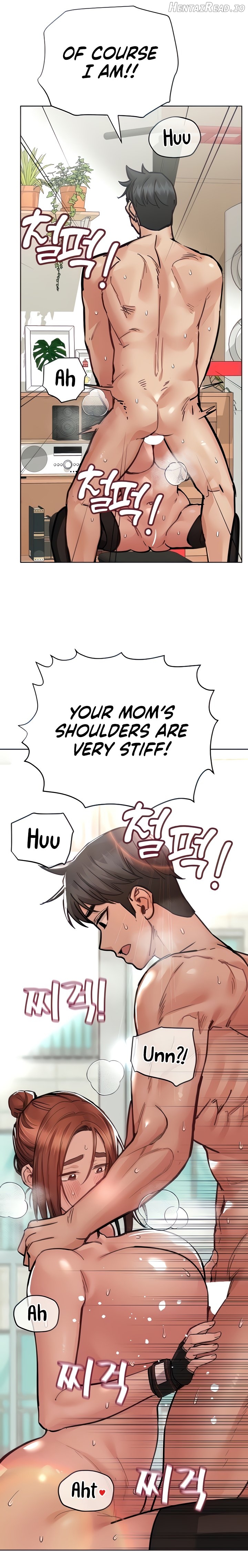 Keep This A Secret From Mom Chapter 65 - page 7