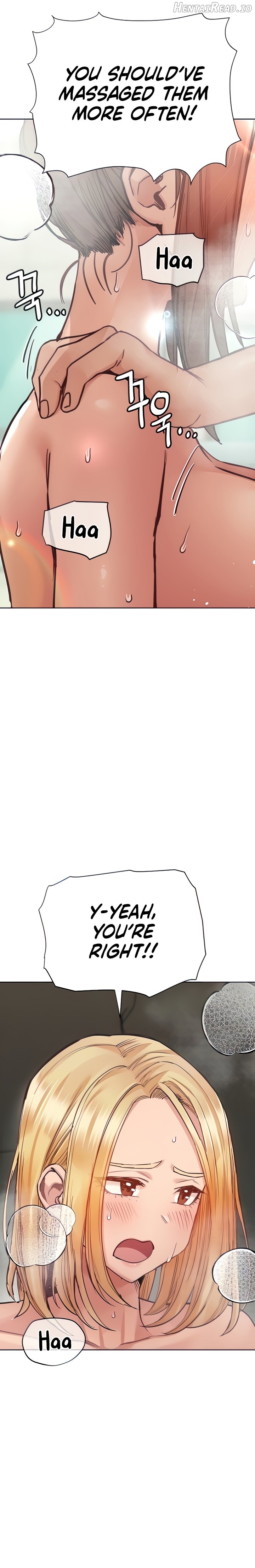 Keep This A Secret From Mom Chapter 65 - page 8