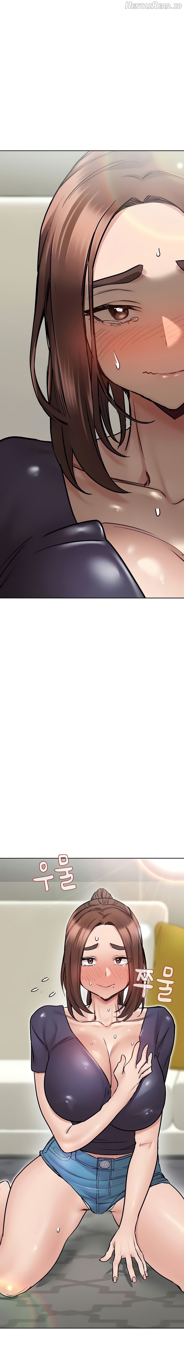 Keep This A Secret From Mom Chapter 37 - page 2