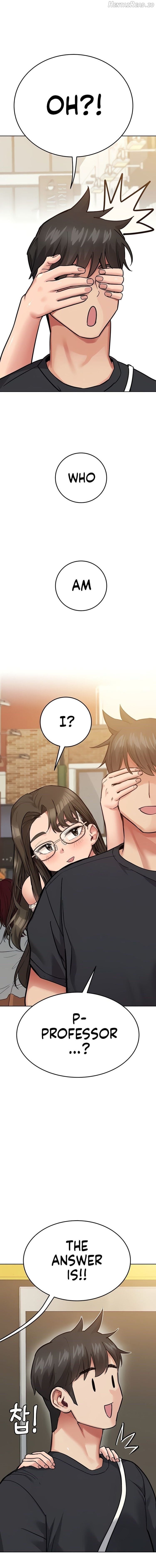 Keep This A Secret From Mom Chapter 77 - page 16