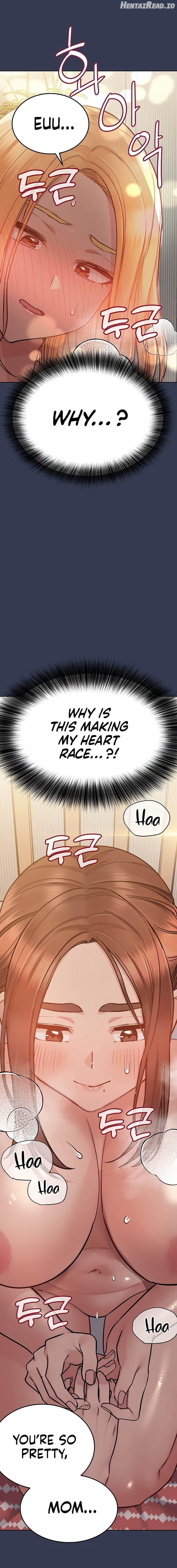 Keep This A Secret From Mom Chapter 66 - page 23