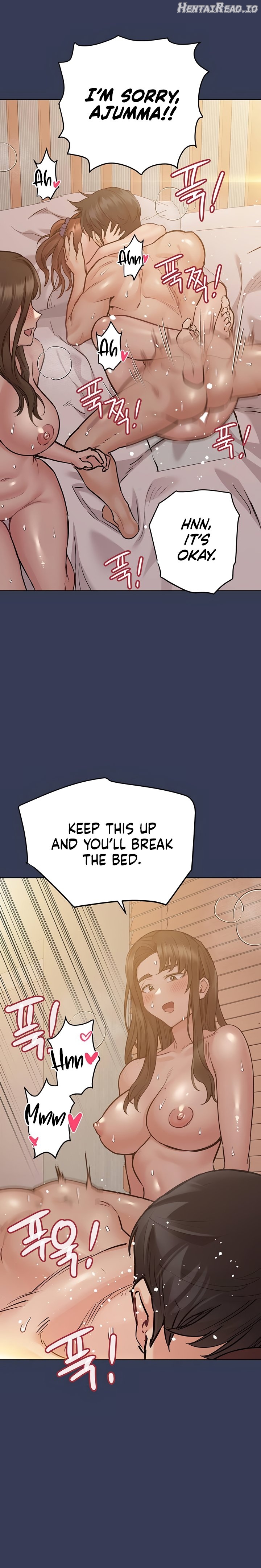 Keep This A Secret From Mom Chapter 52 - page 14