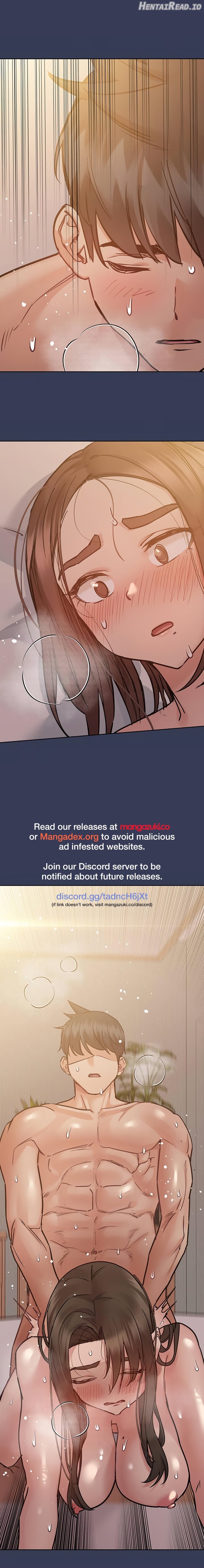 Keep This A Secret From Mom Chapter 52 - page 26