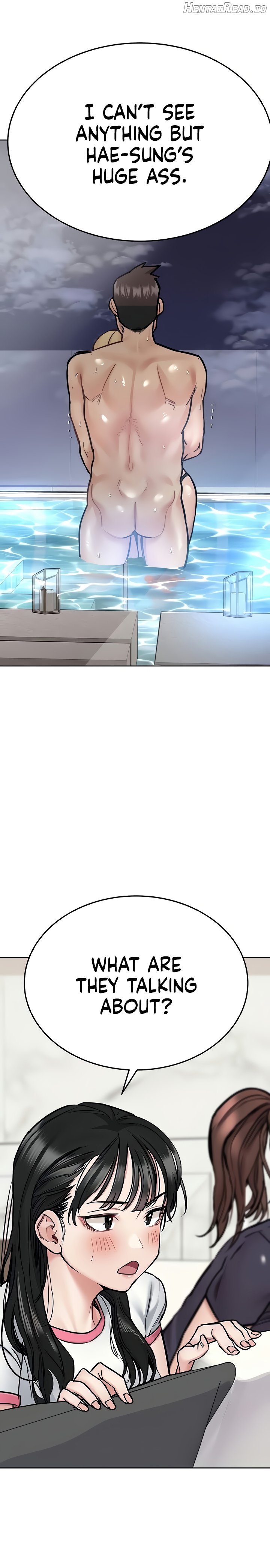 Keep This A Secret From Mom Chapter 39 - page 15