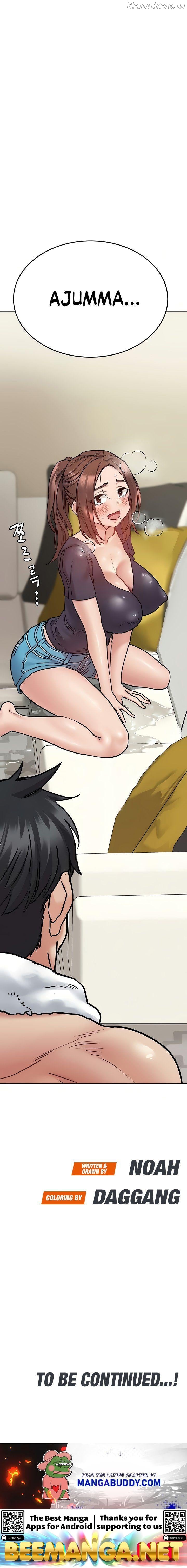 Keep This A Secret From Mom Chapter 39 - page 39