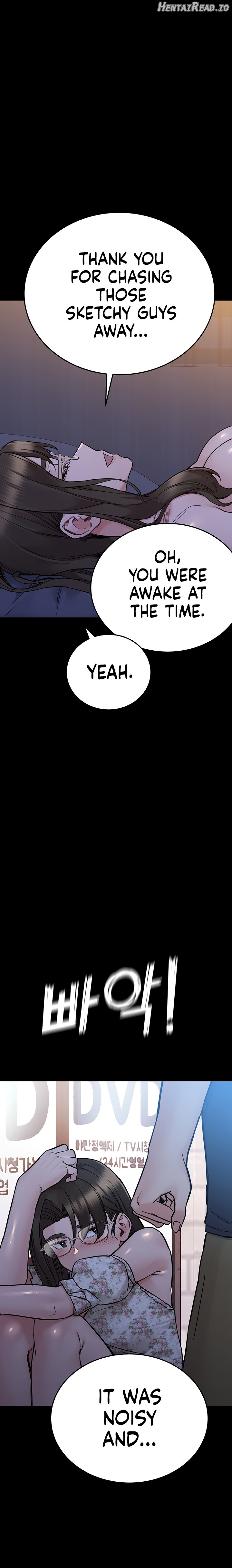 Keep This A Secret From Mom Chapter 79 - page 10