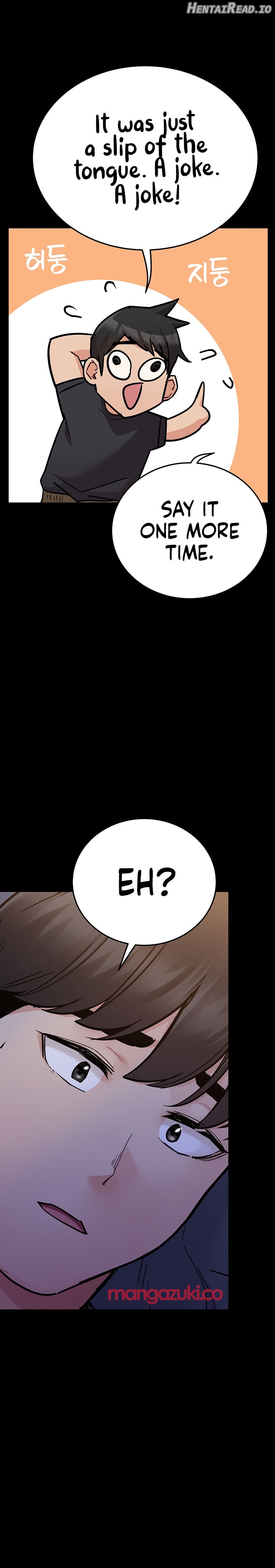 Keep This A Secret From Mom Chapter 79 - page 13