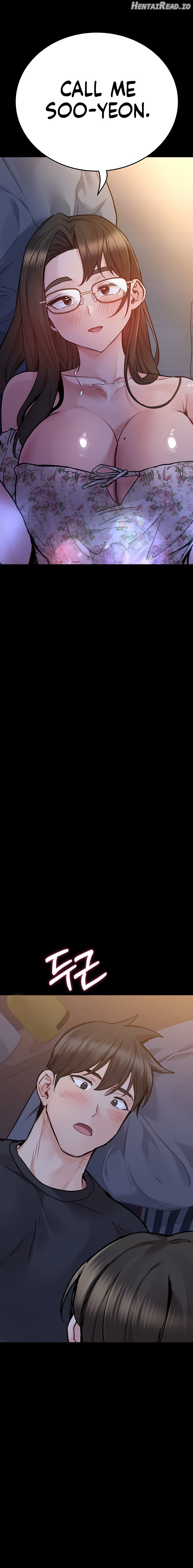 Keep This A Secret From Mom Chapter 79 - page 14