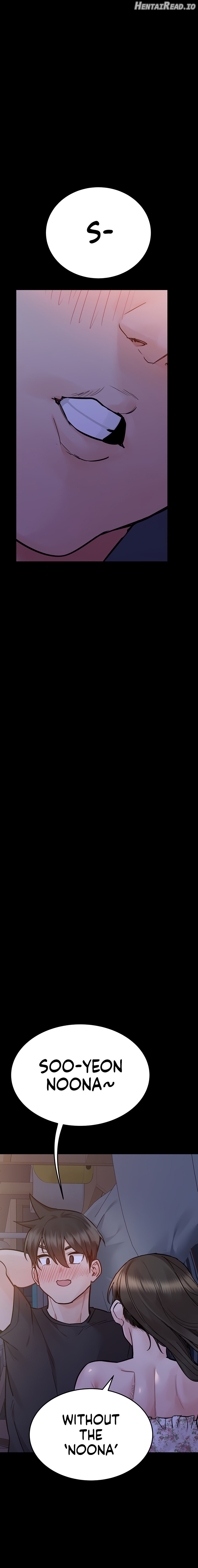 Keep This A Secret From Mom Chapter 79 - page 15