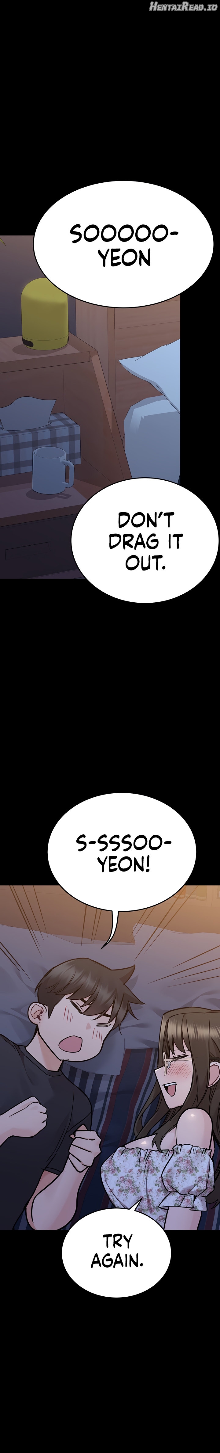 Keep This A Secret From Mom Chapter 79 - page 16