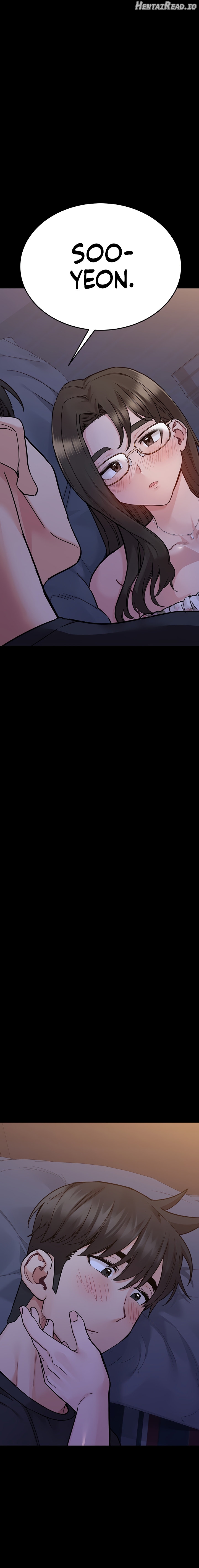 Keep This A Secret From Mom Chapter 79 - page 18