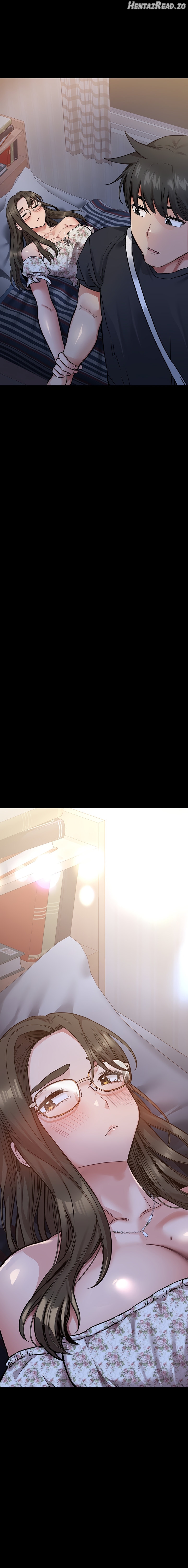 Keep This A Secret From Mom Chapter 79 - page 2