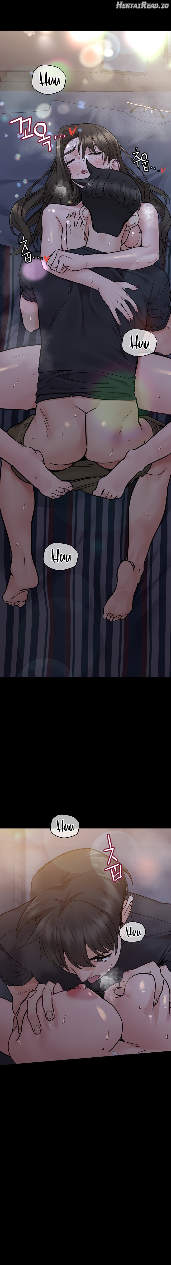 Keep This A Secret From Mom Chapter 79 - page 26